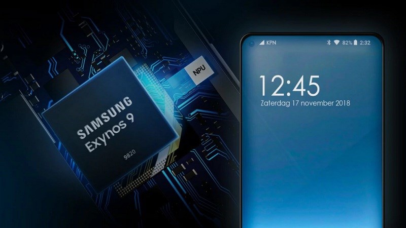 Neuro Game Booster, công nghệ tăng tốc GPU mới của Samsung Neuro Game Booster, công nghệ tăng tốc GPU mới của Samsung