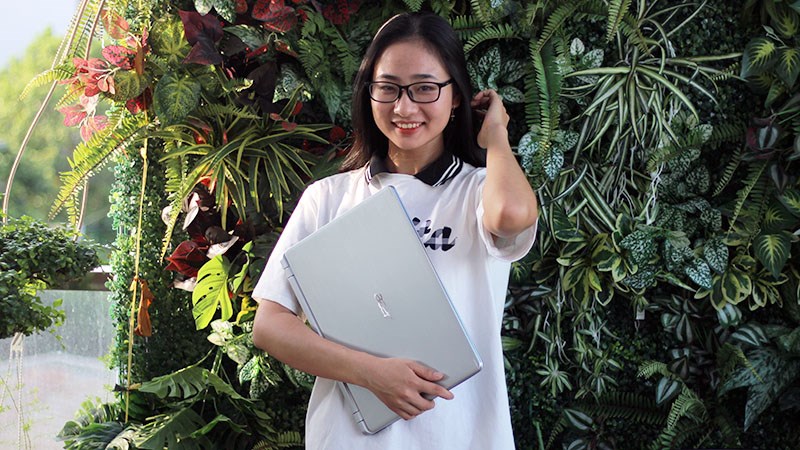 Đánh giá Acer Aspire A515