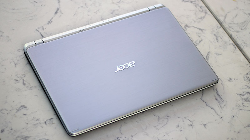 Đánh giá Acer Aspire 5