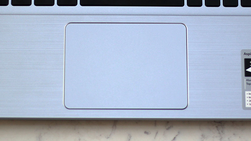 Đánh giá Acer Aspire 5