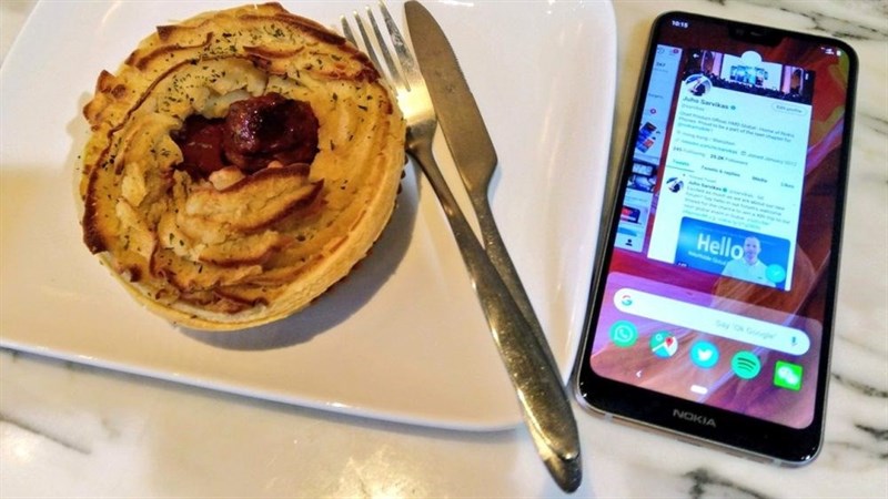 HMD sẽ cập nhật Android Pie cho 5 smartphone Nokia vào cuối quý 2/2019