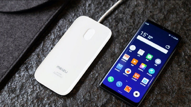 Meizu Zero ra mắt: Không phím vật lý, không cổng kết nối, không khe SIM Meizu Zero ra mắt: Không phím vật lý, không cổng kết nối, không khe SIM