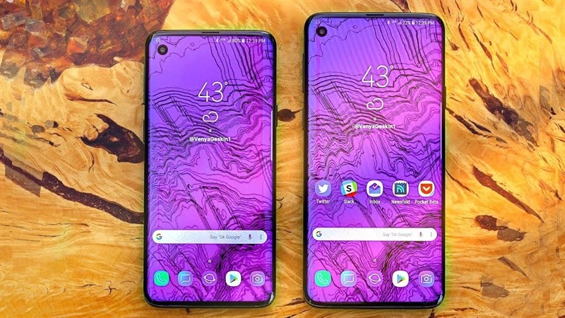 Galaxy S10 Galaxy S10