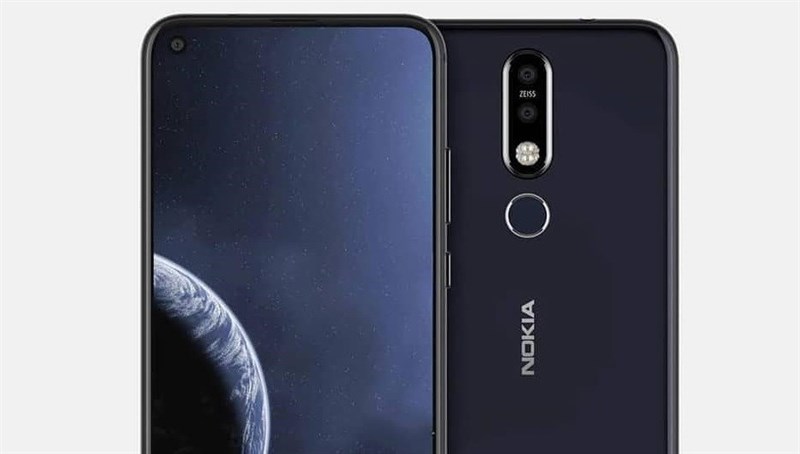 Smartphone bị nghi là Nokia 6.2 vừa đạt chứng nhận tại Indonesia