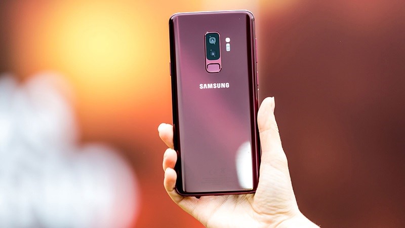 s9 đỏ s9 đỏ