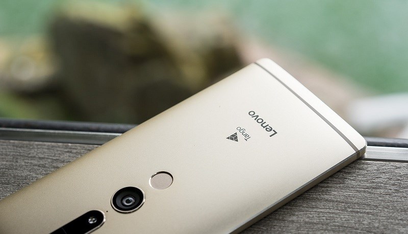 Đây có phải Lenovo Phab 3 với pin 5.180 mAh vừa xuất hiện trên FCC?