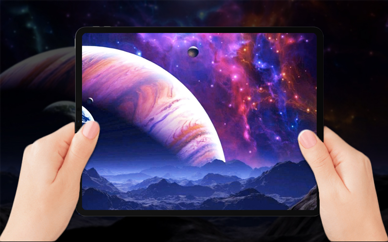 Hàng loạt mẫu iPad đang được giảm giá 1 triệu đồng tại Thế Giới Di Động