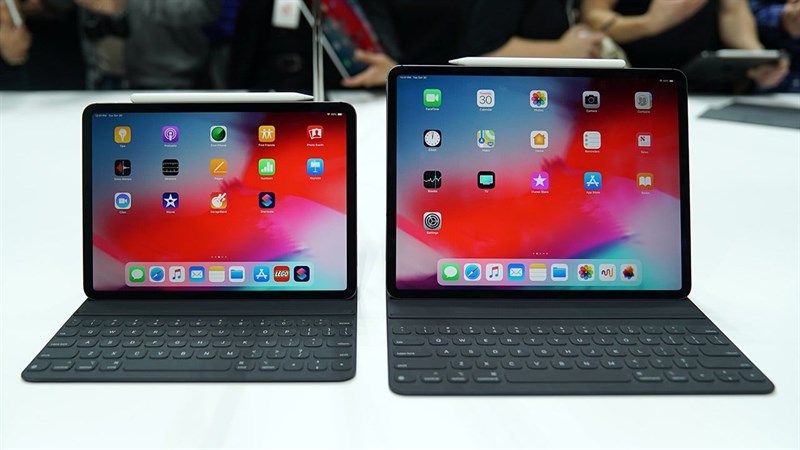Hàng loạt mẫu iPad đang được giảm giá 1 triệu đồng tại Thế Giới Di Động Hàng loạt mẫu iPad đang được giảm giá 1 triệu đồng tại Thế Giới Di Động
