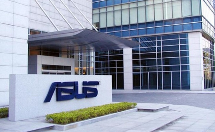 ASUS - Công ty về điện tử và phần cứng máy tính đa quốc gia