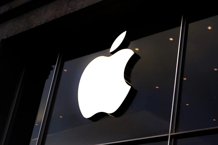 Apple là một trong những tập đoàn công nghệ lớn của Mỹ