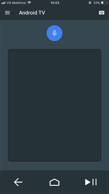 điều khiển chuôt