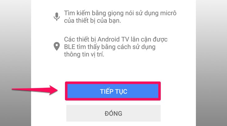 tiếp tục