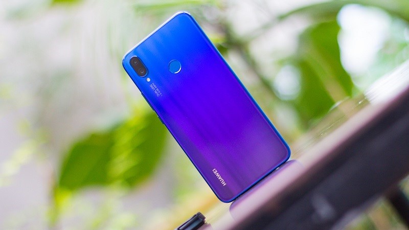 Huawei Huawei