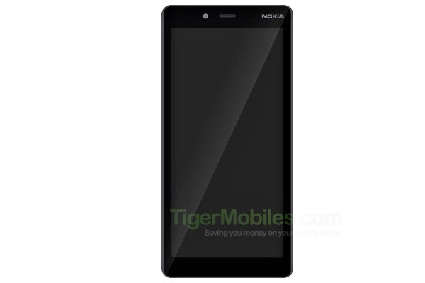 Nokia 1 Plus lộ ảnh render kèm cấu hình đầy đủ Nokia 1 Plus lộ ảnh render kèm cấu hình đầy đủ