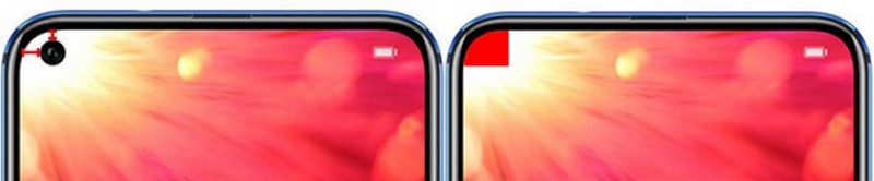 “Tai thỏ” và “nốt ruồi”, thiết kế kiểu nào thực sự tốt hơn? “Tai thỏ” và “nốt ruồi”, thiết kế kiểu nào thực sự tốt hơn?