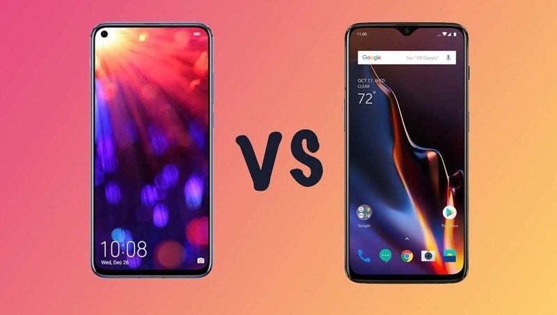 “Tai thỏ” và “nốt ruồi”, thiết kế kiểu nào thực sự tốt hơn? “Tai thỏ” và “nốt ruồi”, thiết kế kiểu nào thực sự tốt hơn?