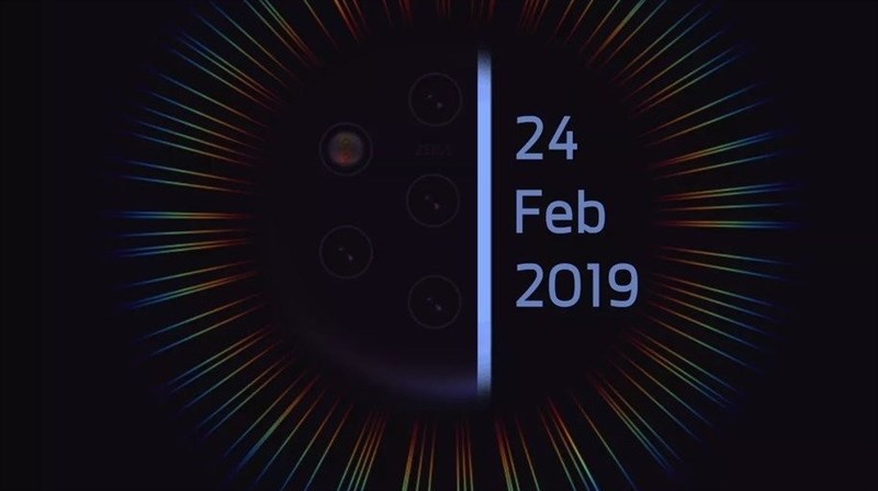 HMD sẽ ra mắt smartphone Nokia màn hình 