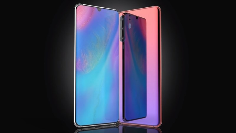 Huawei P30, P30 Pro, P30 Lite có tên mã là các tạp chí thời trang Huawei P30, P30 Pro, P30 Lite có tên mã là các tạp chí thời trang