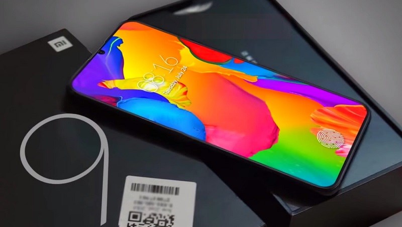 Xiaomi Mi 9 có 3 camera mặt sau, sẽ ra mắt vào 19/2