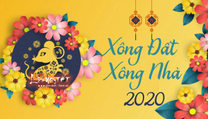 Xông đất là gì? Cách chọn người xông đất năm Quý Mão 2023