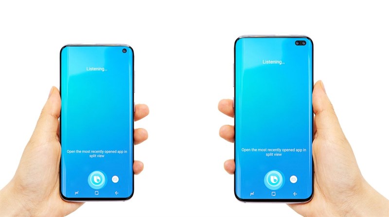 CEO Samsung tin rằng Galaxy S10 sẽ đáp ứng mong đợi của khách hàng