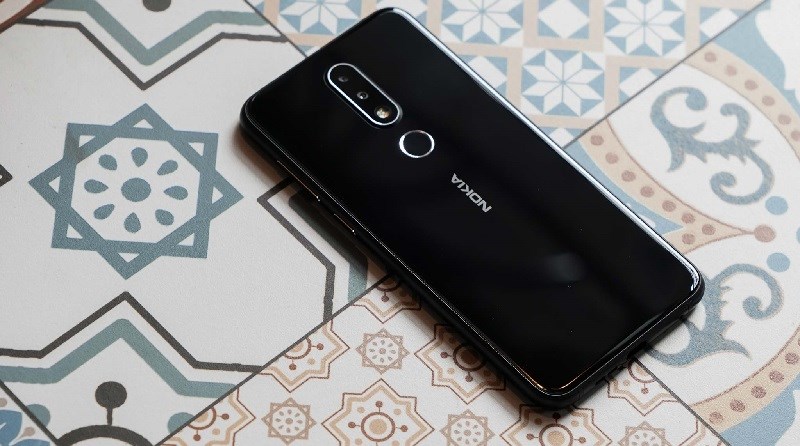 Smartphone Nokia mới tiếp tục đạt chứng nhận quan trọng trước ngày ra mắt Smartphone Nokia mới tiếp tục đạt chứng nhận quan trọng trước ngày ra mắt