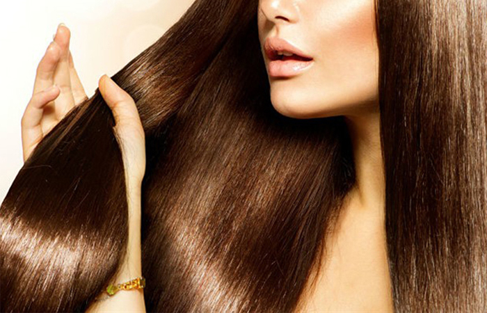 Silk protein là gì? Tác dụng và silk protein có nhiều trong sản phẩm nào? Tác dụng của silk protein với tóc