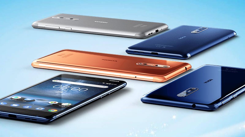 nokia nokia
