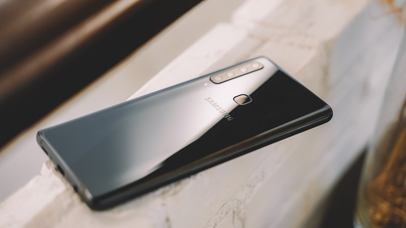 Galaxy A9 Galaxy A9