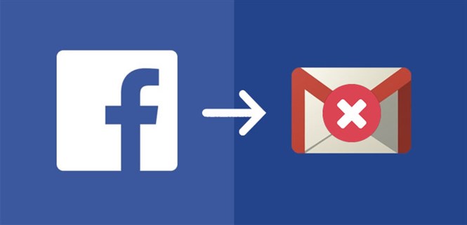 Cách lấy mã xác nhận Facebook qua email khi không thấy email xác nhận