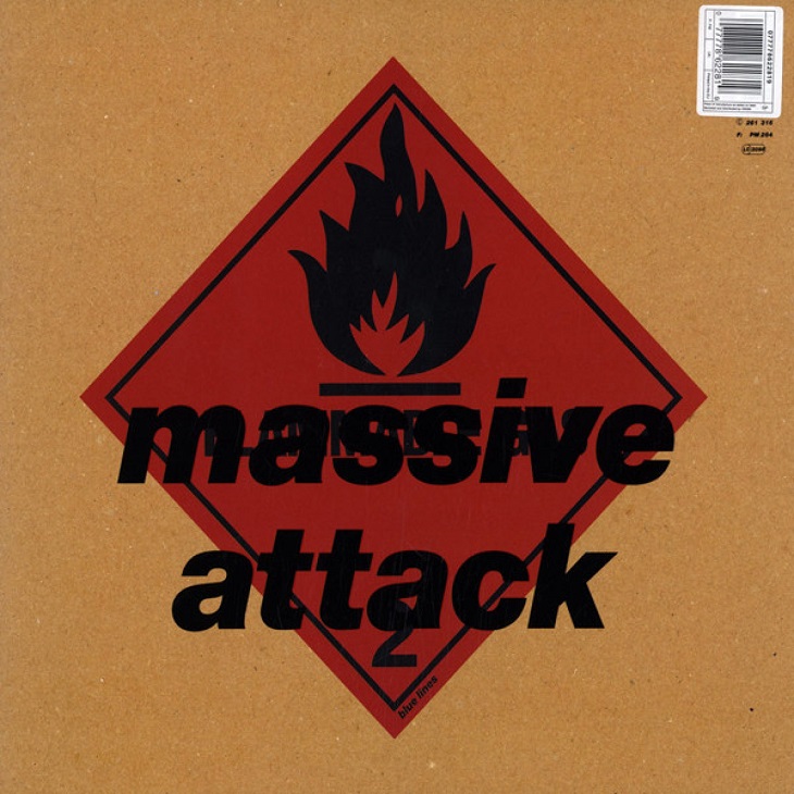 Nhạc test lao - Unfinished Sympathy - Massive Attack