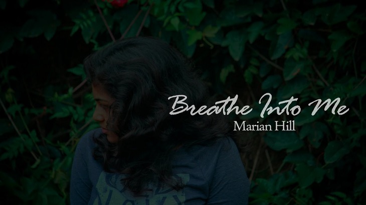 Nhạc test loa - Breathe Into Me - Marian Hill