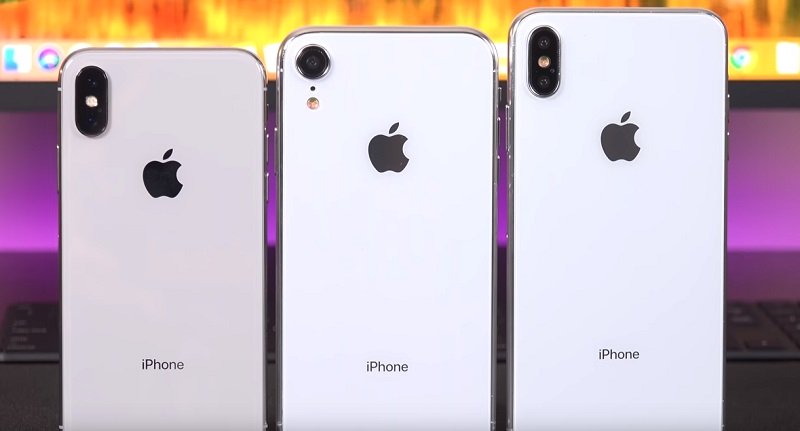 smartphone smartphone