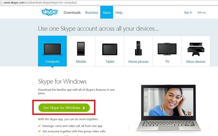 Skype là gì? Cách tải và sử dụng Skype trên điện thoại và máy tính