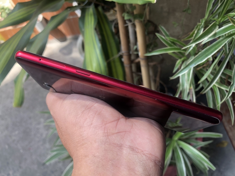 Nubia Z18