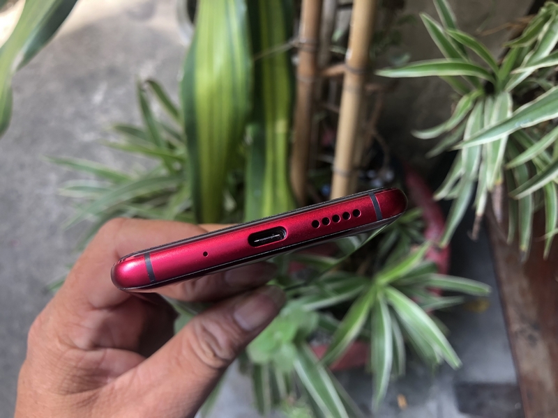 Nubia Z18