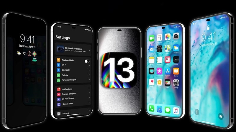 Iphone 7 ios 13 deals