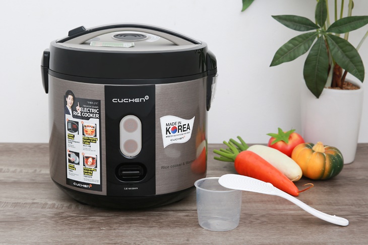 Các sản phẩm của Cuchen có tốt không?