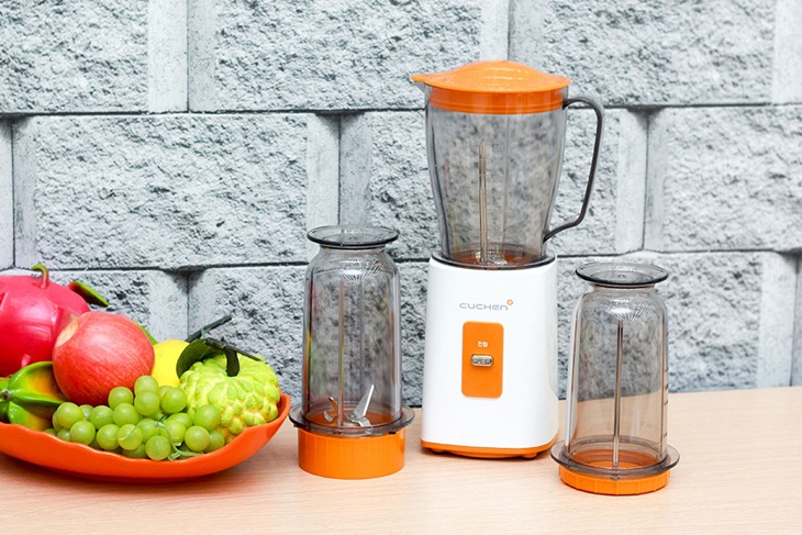 Các sản phẩm của Cuchen có tốt không?