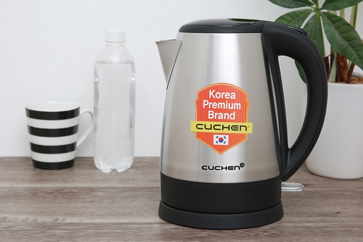 Các sản phẩm của Cuchen có tốt không?