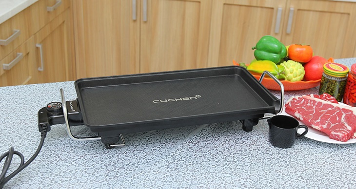 Các sản phẩm của Cuchen có tốt không?