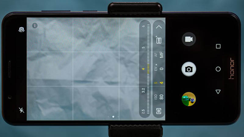 fireworks-manual-mode