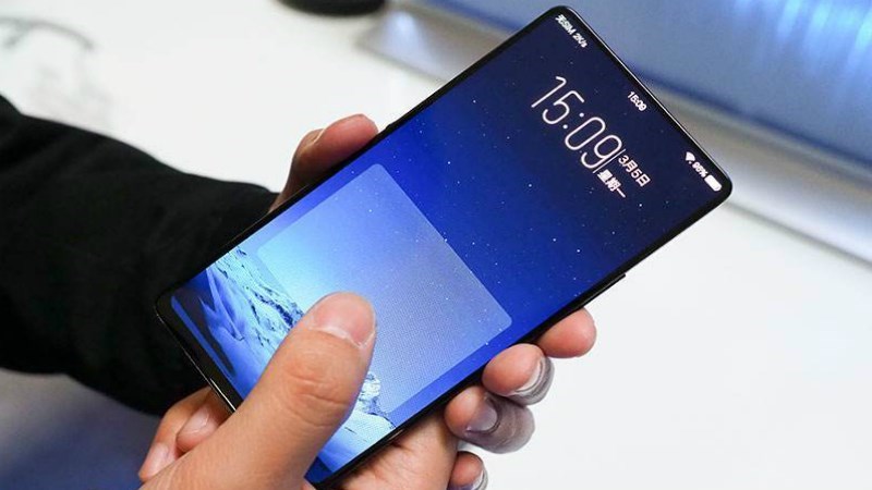 Vivo X25 Vivo X25