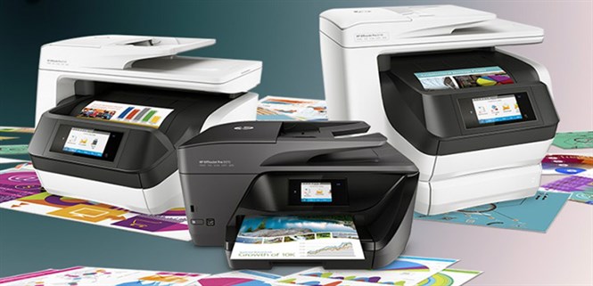 Tư vấn chọn mua máy in HP phù hợp với nhu cầu từng cá nhân, doanh nghiệp
