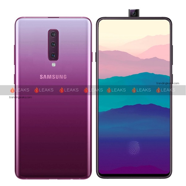 Galaxy A90