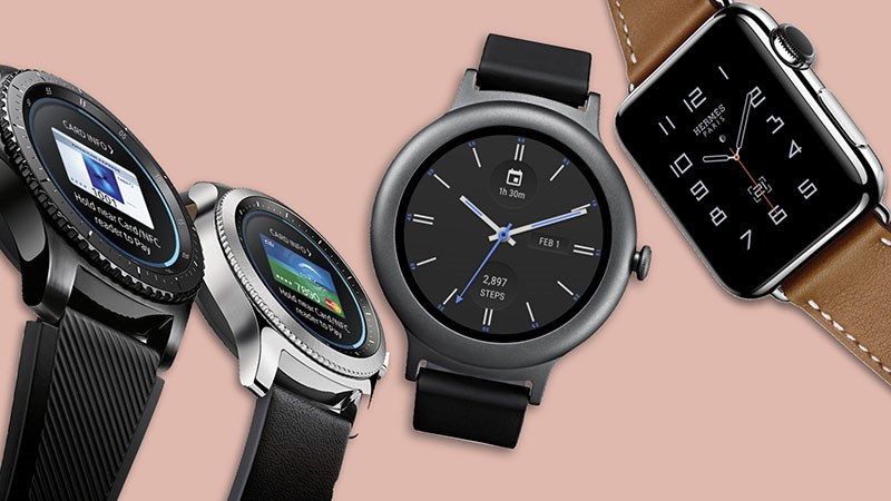 smartwatch smartwatch