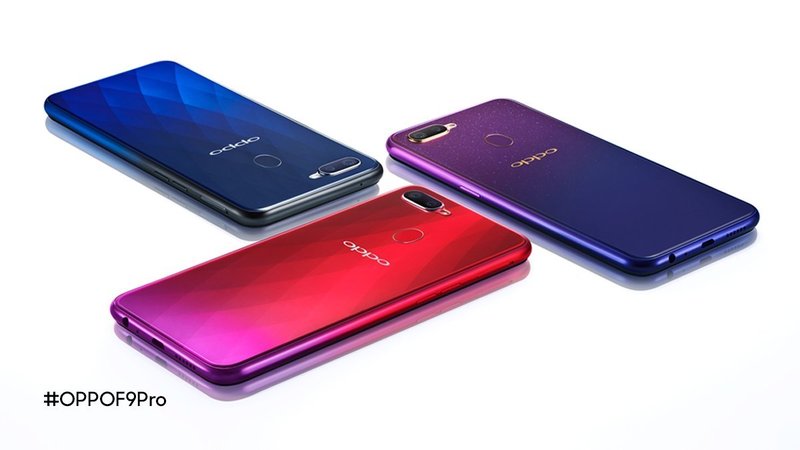 OPPO OPPO