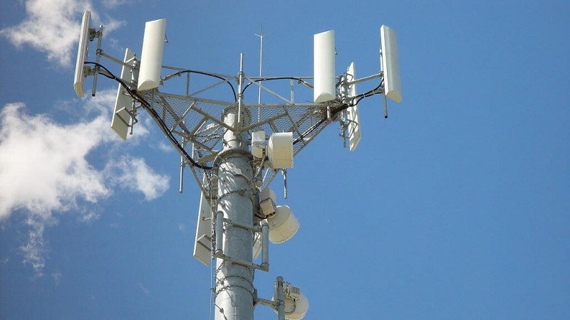antena antena