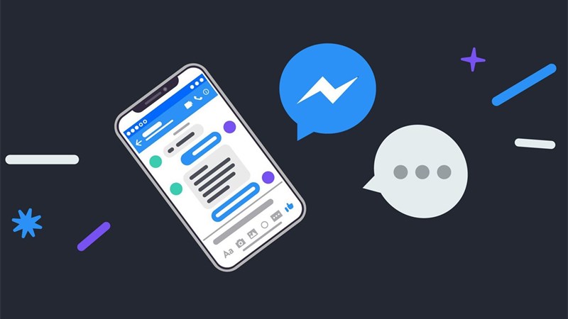 Hướng dẫn cách thu hồi tin nhắn đã gửi trên Messenger cực nhanh chóng