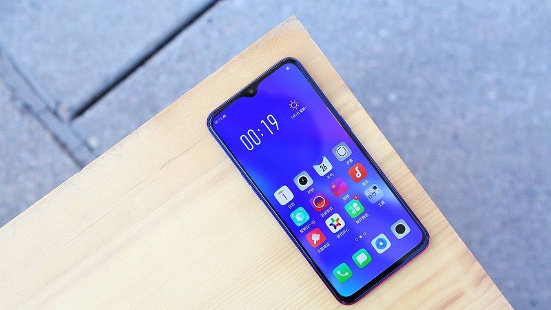 OPPO K1 ra mắt tại Ấn Độ, thêm một cơ hội về Việt Nam